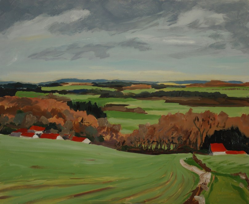 Décembre dans l'Indre 12 F